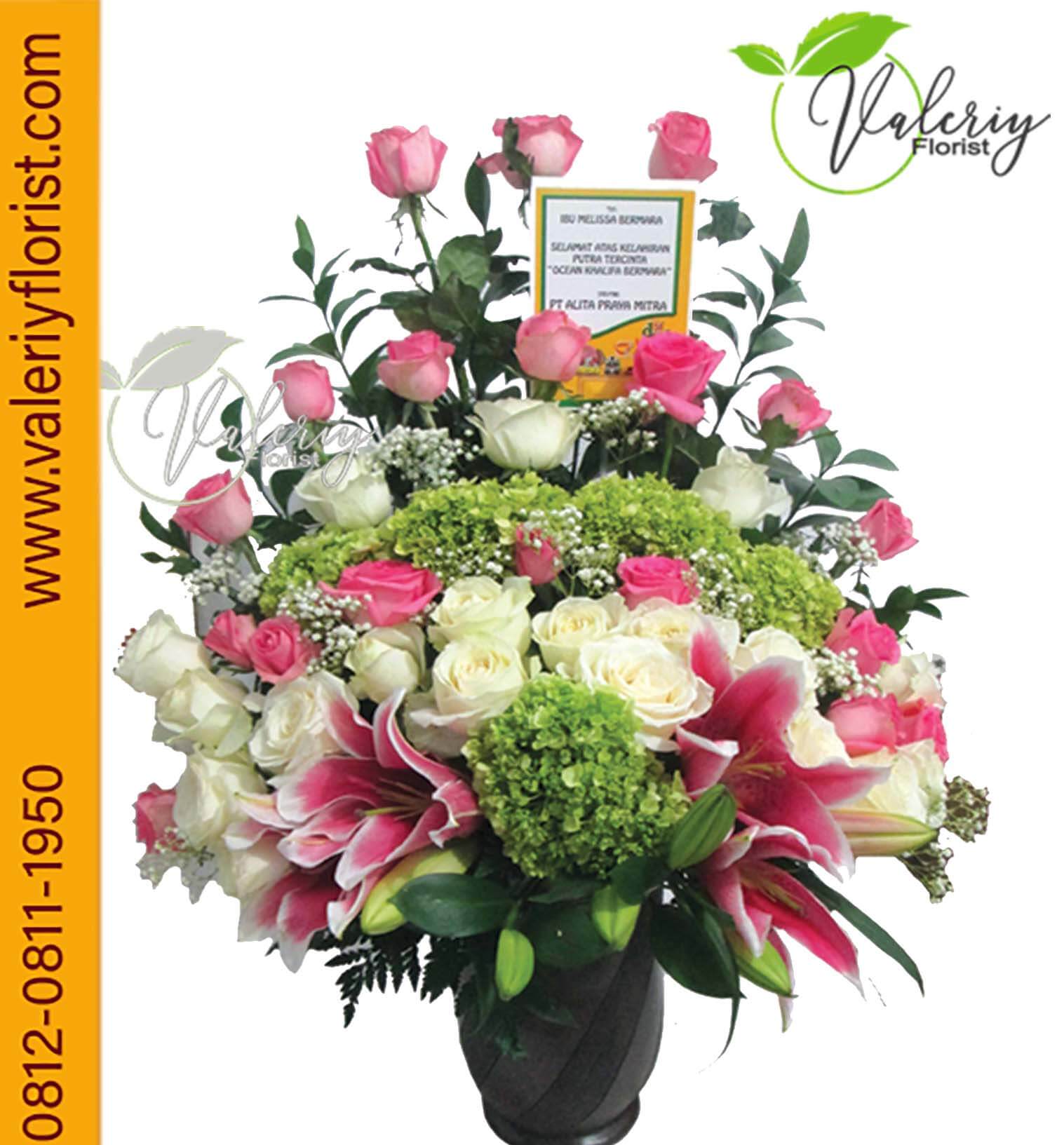Toko Bunga Meruya Selatan Florist Online