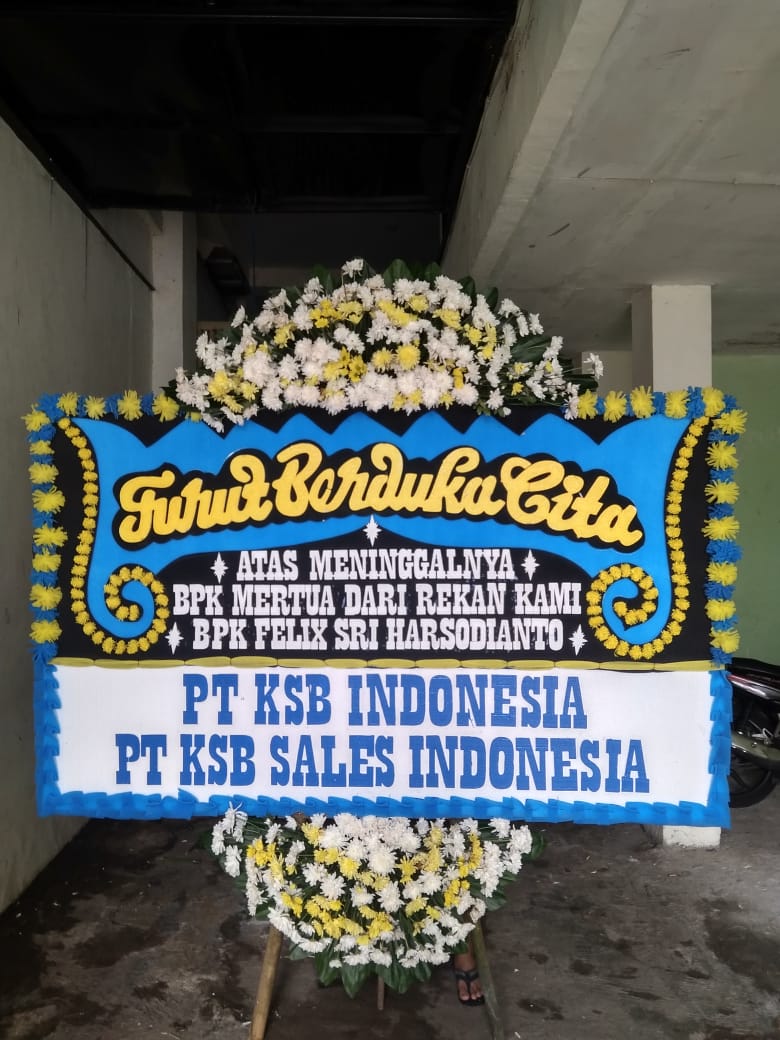 7 Pertanyaan Yang Sering Diajukan Tentang Bunga Duka Cita
