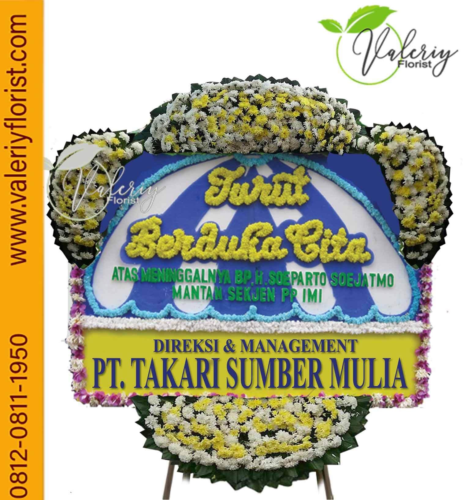 Toko Bunga Utan Panjang | Jual Bunga Papan & Hand Bouquet