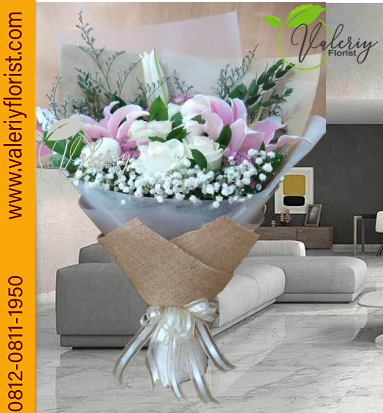 Toko Bunga Di Bintaro Xchange