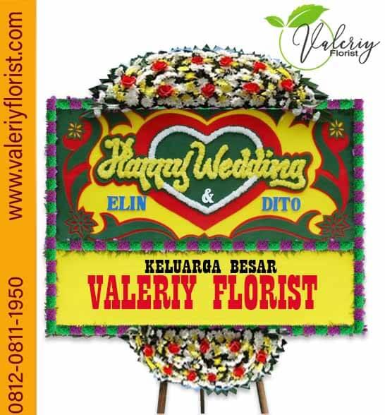 Toko Bunga Jelambar Paling Terpercaya