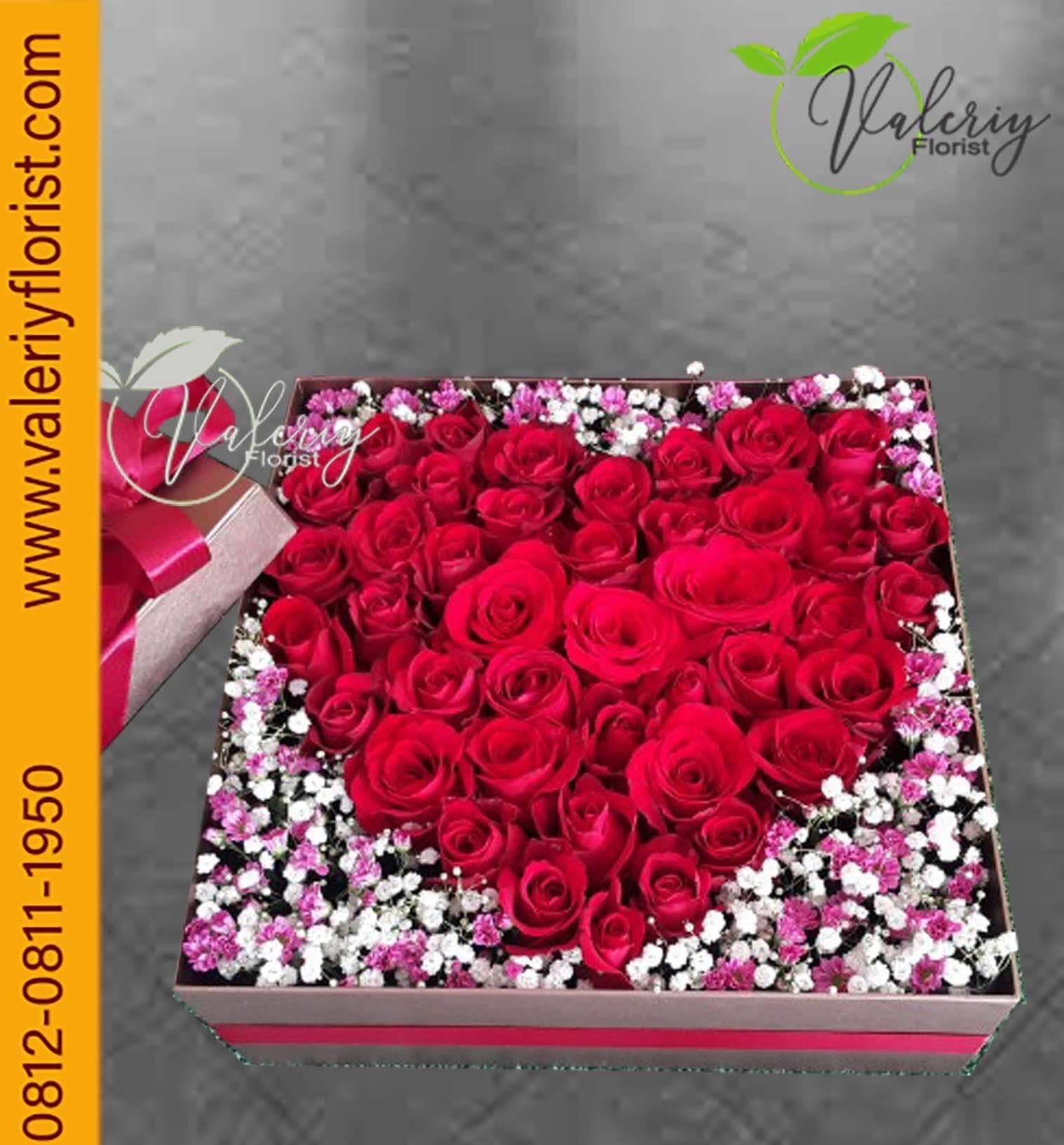 3 Ide Hadiah Ulang Tahun Bunga Unik yang Akan Memikat Penerima Anda