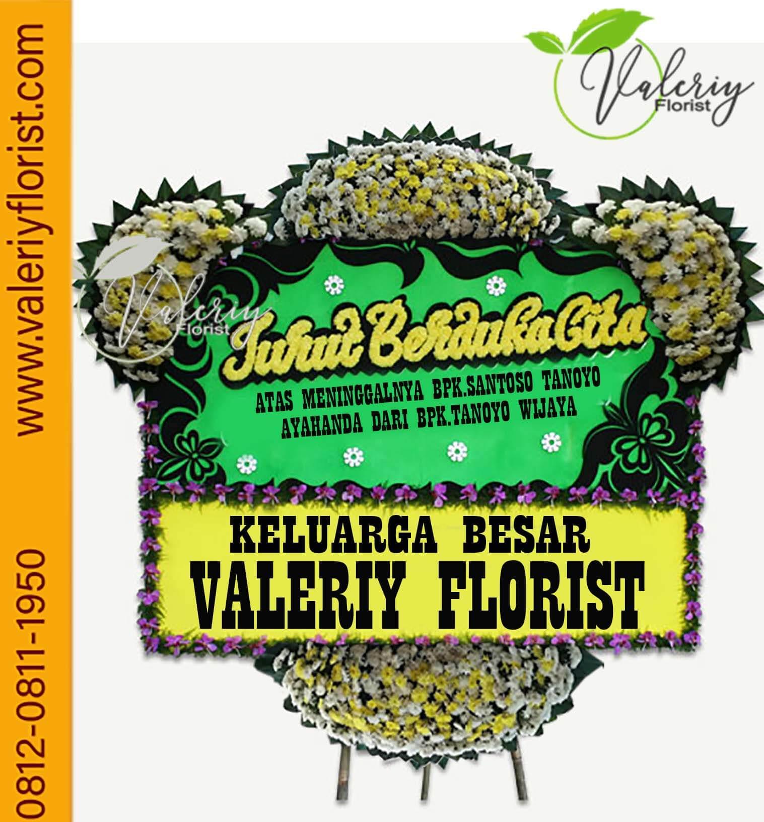 Toko Bunga Kalibata Update Agustus 2021